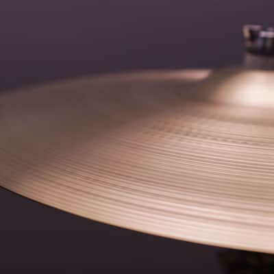 Zildjian 21" A Sweet Ride Bild 3