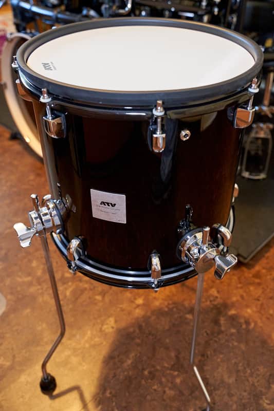 ATV aDrums artist 13" floor tom aD-T13 image 1