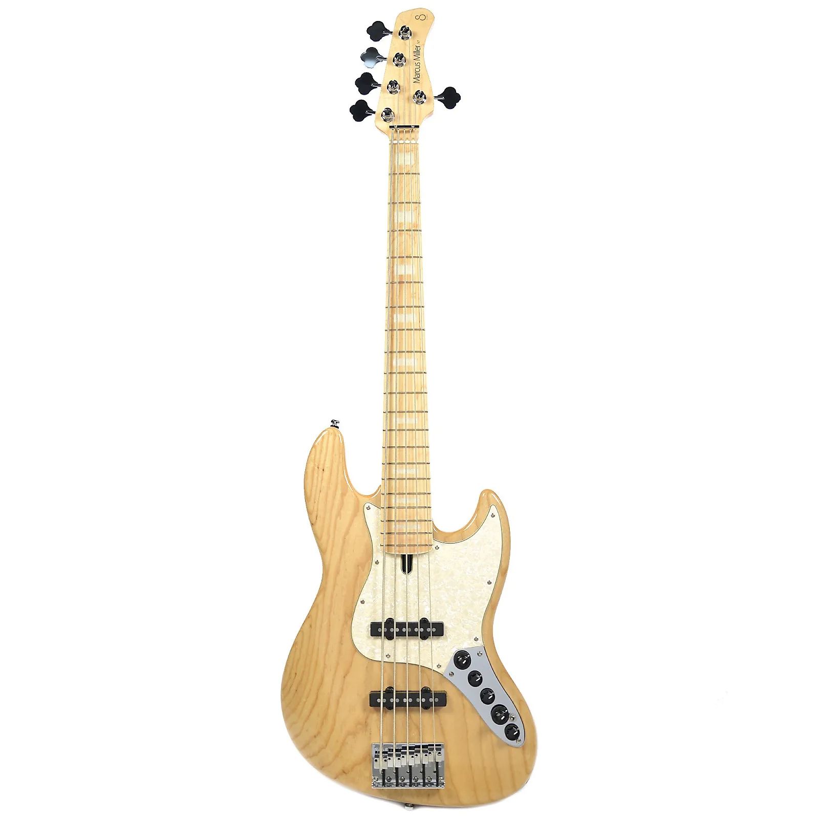 Sire Marcus Miller V7 5-String 2017 - 2019 | Reverb