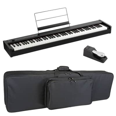 Korg D1 Digital Piano CARRY BAG KIT