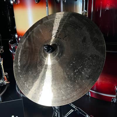Paiste 16" Signature Full Crash (Bag RF2) image 3