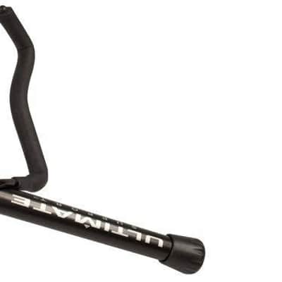 Ultimate Support Ultimate Support GS-55 A-Frame Genesis Series Guitar Stand image 5