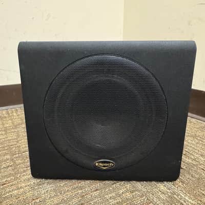 Klipsch Promedia GMX A 2.1 Subwoofer image 2