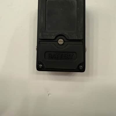 Studio Series CM-01 Compressor Loco Box Vintage Guitar Effect Pedal MIJ Japan image 7