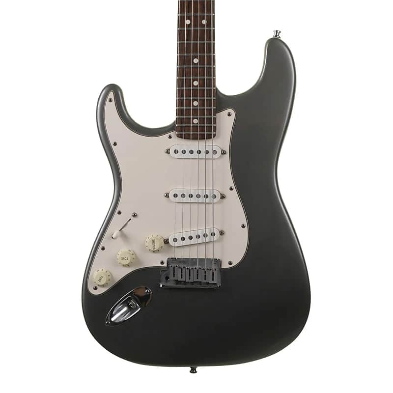 Fender American Standard Stratocaster Left-Handed 1989 - 2000 image 2