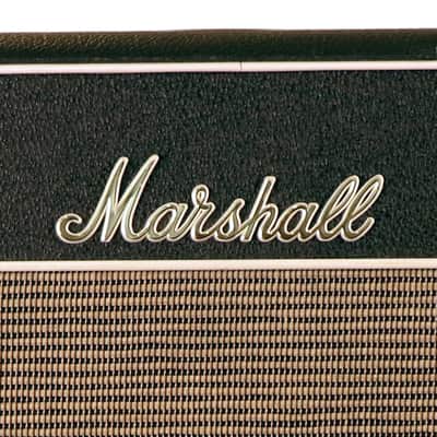 2003 Marshall 1962 Bluesbreaker Reissue image 5