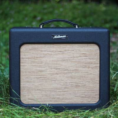 Milkman 18W Beekeeper 1x12 Combo Amplifier