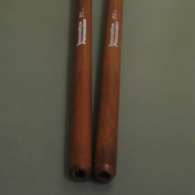 Innovative Percussion CT-3 timpani mallets 2023 - Cherry image 3