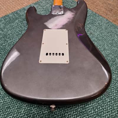 Cort Stratocaster 1980s image 3