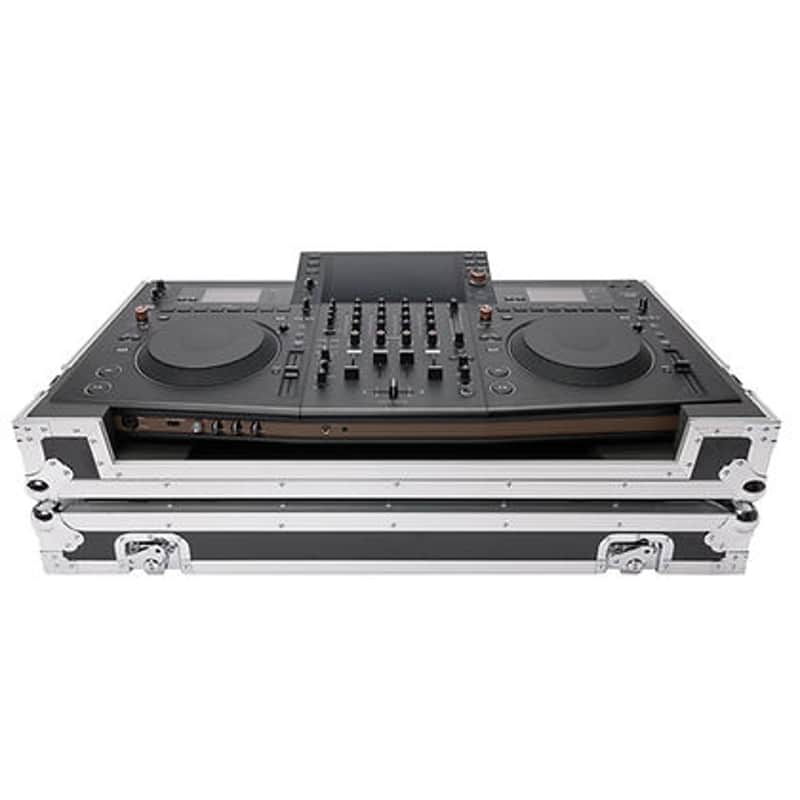 Magma DJ-Controller Case für Opus Quad image 1