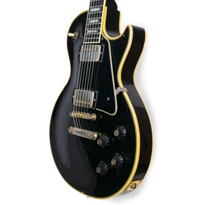 Gibson 1969 Les Paul Custom Bild 3