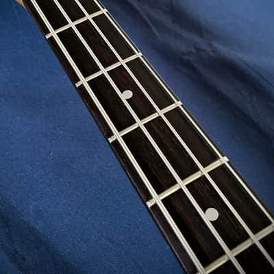 Greco PMB 800 1978 FUJIGEN "Project Series" Paul McCartney model MIJ Japan vintage image 9