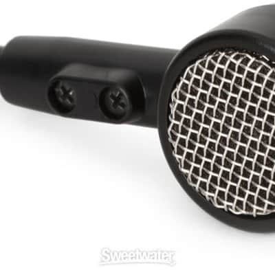 Audio-Technica PRO 8HEcW Headworn Microphone for Audio-Technica Wireless (Pro8HEcWd1) image 3