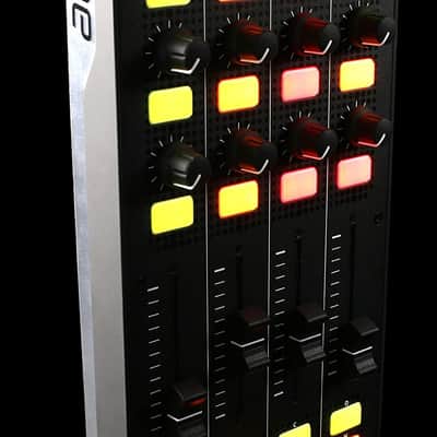 Allen & Heath AH-XONE:K2 XONE:K2 Professional USB DJ MIDI Controller image 7