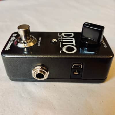 Immagine TC Electronic Ditto Looper - 2