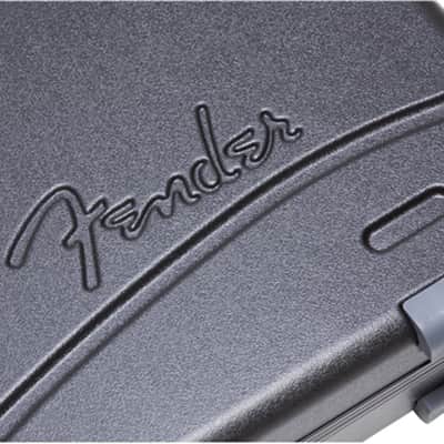 Fender Deluxe Molded Case for Jazzmaster / Jaguar Guitars image 5