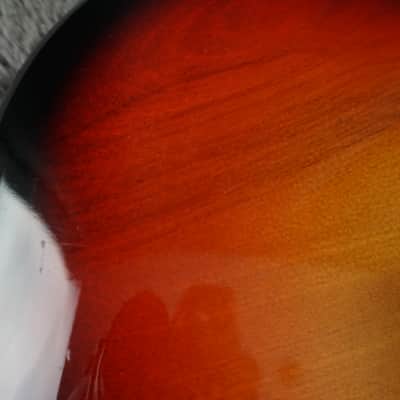 Joodee Artist Custom - Sunburst image 6