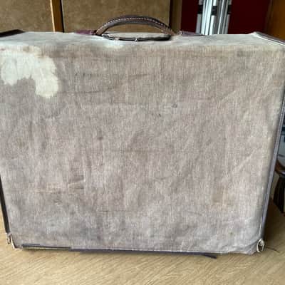 Fender Deluxe 1956 - Tweed image 24