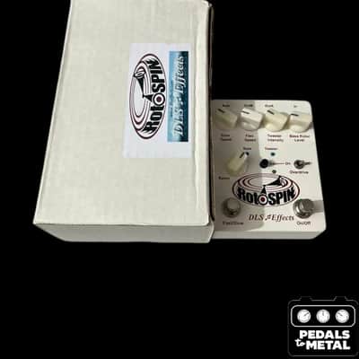 DLS Effects RotoSIM 2015 - White - X18083 image 1