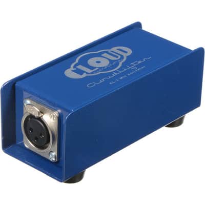 Cloud Microphones CL-1 Single Channel Cloudlifter Mic Activator image 3