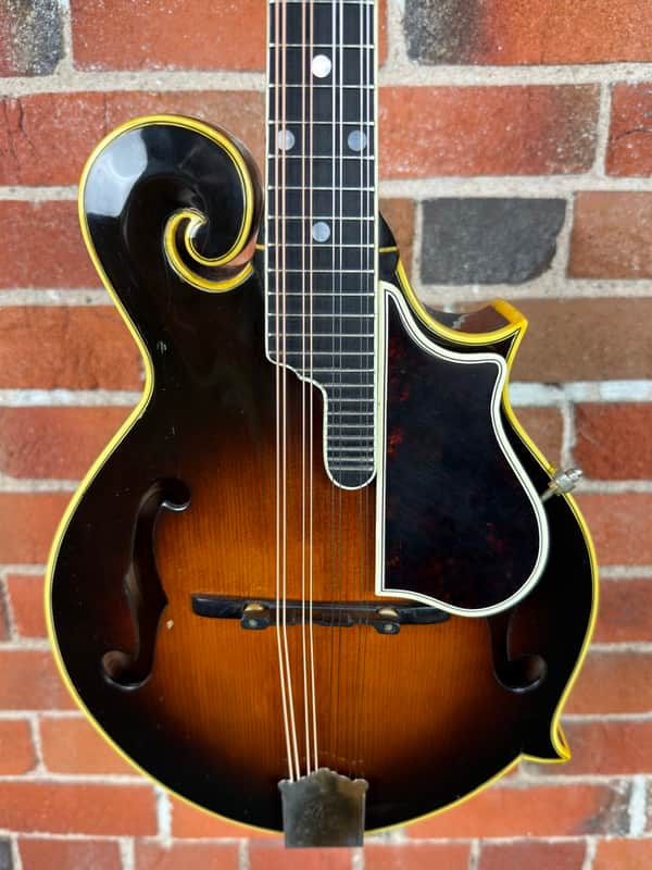 Gibson F5L