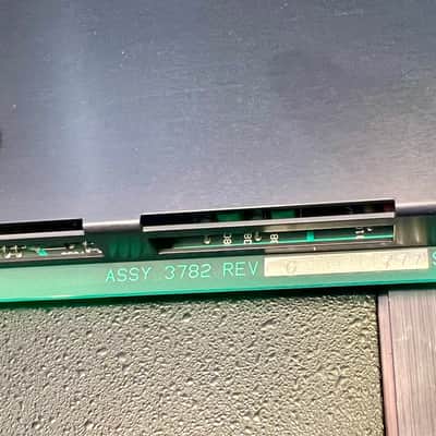 Dolby 363 - Stereo A-Type Noise Reduction 450 NR cards Excellent image 7