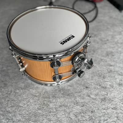 Sonor Prolite / SQ2 Shell Set 22, 16, 14, 12, 10, 8“ 2025 - Natural image 4