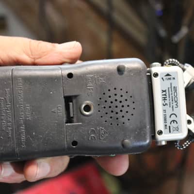 Zoom H-5/Recorder image 9