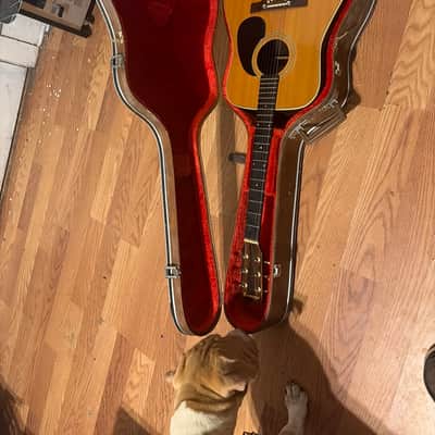 Alvarez 5065 Early 70’s - Rosewood image 4