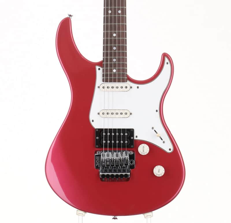 YAMAHA PAC912J Crimson Red [QY29228] (06/22) image 1