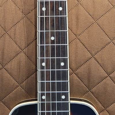 Gold Tone LS-6 Mahogany Top Maple Neck Solid Body 6-String Lap Steel Guitar w/Hard Case image 17