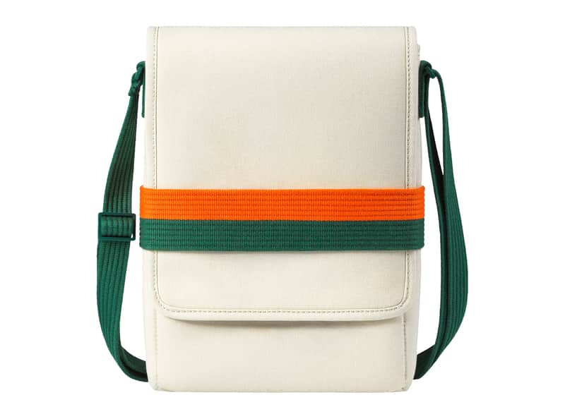 Teenage Engineering EP-40 Riddim Shoulder Bag image 1