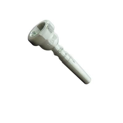 Bach 351 -3F Trumpet Mouthpiece 3F image 2