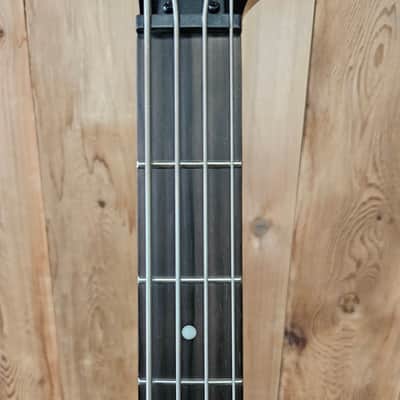 Spector Performer 4 Metallic Blue image 4