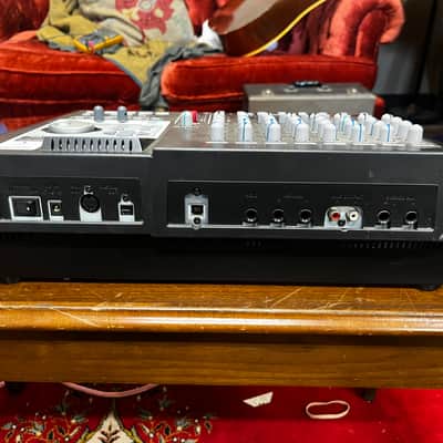 Tascam Digital Portastudio DP-01FX/CD For Parts Repair image 8