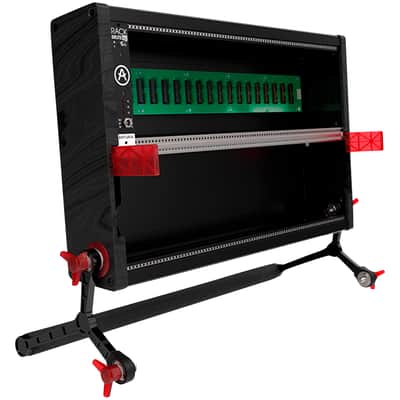 RACKBRUTE 6U BK Arturia image 1