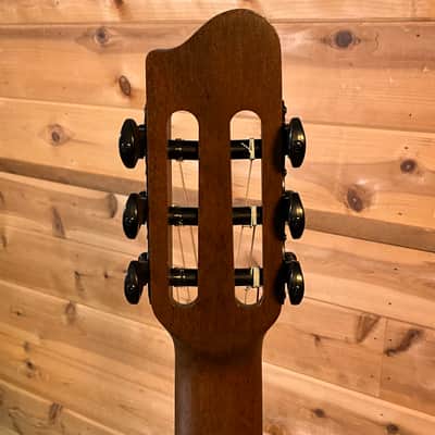 Godin Arena Pro Limited Acoustic Guitar - Onyx Black image 6
