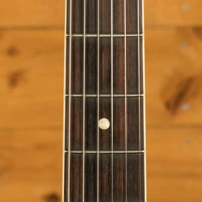 Gibson Custom 1960 Les Paul Special Double Cut Reissue | TV Yellow - VOS image 7