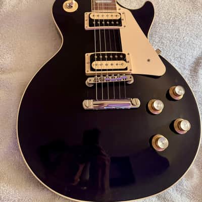 Gibson Les Paul Classic 2022 - 2023 - Deep Purple image 5