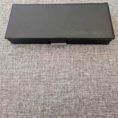 Audio Technica  AT8537 + Lavalier mic image 3