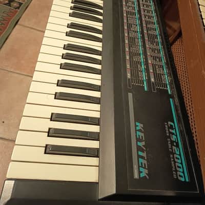 Keytek CTS-2000 image 2