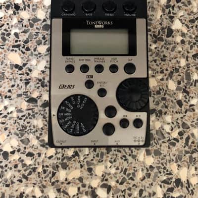 Reverb.com listing, price, conditions, and images for korg-pandora-px4