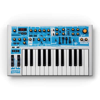 Novation Bass Station II Swifty Edition - Refurbished
