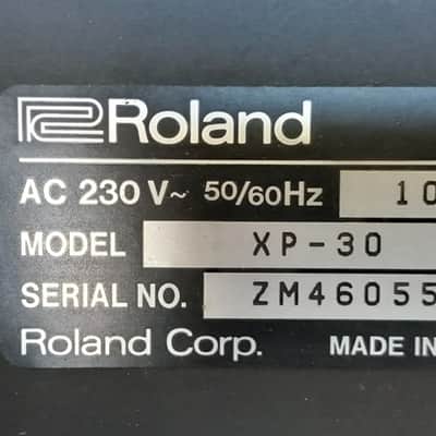Roland XP-30 image 6