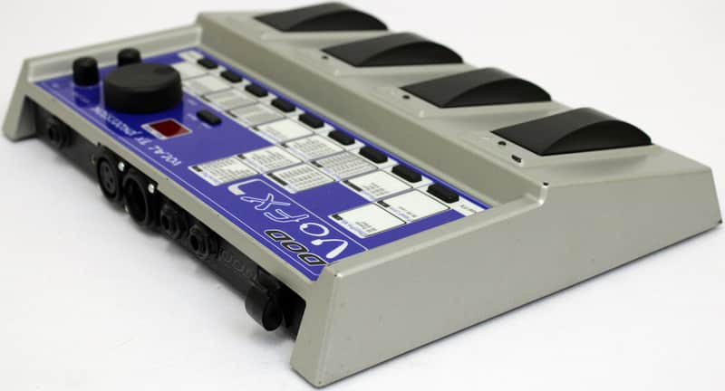 1998 DOD VOFX Vocal Effects Processor | Reverb