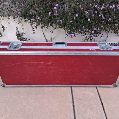 Roland JX-10 Super JX Vintage Analog Synthesizer With Road Case image 20