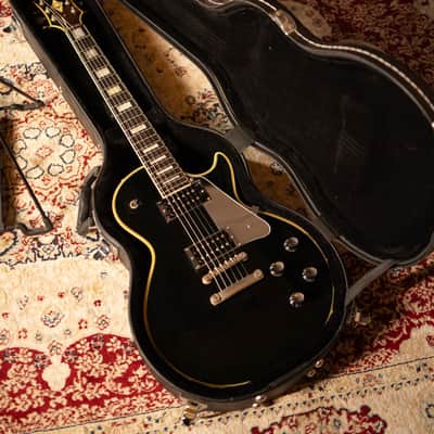 Greco JS65 | Dry 82 | John Sykes | 1984 image 12