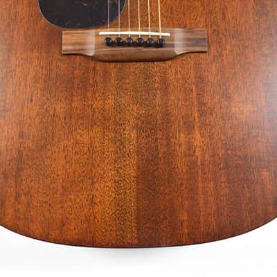 Martin D-15M Left-Handed - Satin Natural image 3