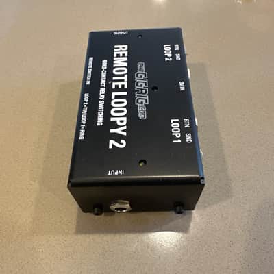 The GigRig Remote Loopy 2 2020 - Black image 4