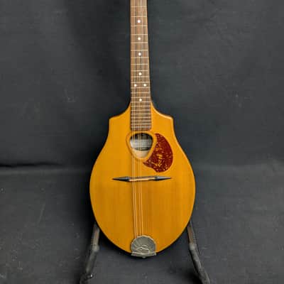 Seagull S8 Mandolin | Reverb